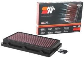 K&N Santa Cruz Drop in Air Filter 2022 – 2023