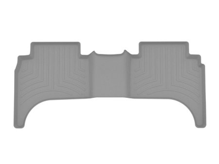 (image for) WeatherTech Santa Cruz FloorLiner Grey Set 2022 – 2023