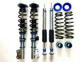 Flatout Suspension Santa Cruz GR Lite Lift Suspension Kit 2022 – 2023