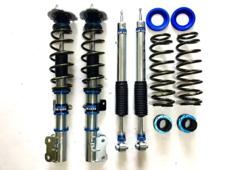 (image for) Flatout Suspension Santa Cruz GR Lite Lift Suspension Kit 2022 – 2023