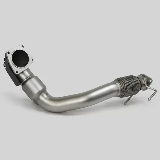 (image for) SXTH Element Veloster N | Kona N Downpipe 