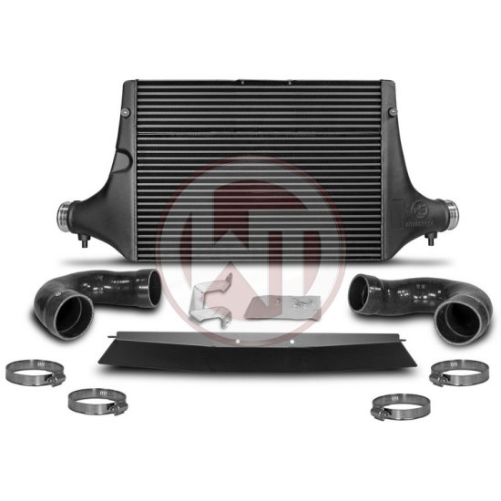 (image for) WAGNER TUNING Genesis G70 3.3T Competition Intercooler Kit 2017 – 2023 - Click Image to Close