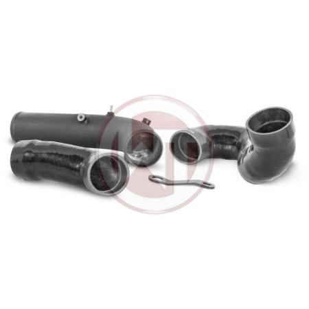 (image for) WAGNER TUNING Kia Stinger GT 3.3T Charge Pipe 2017 – 2021