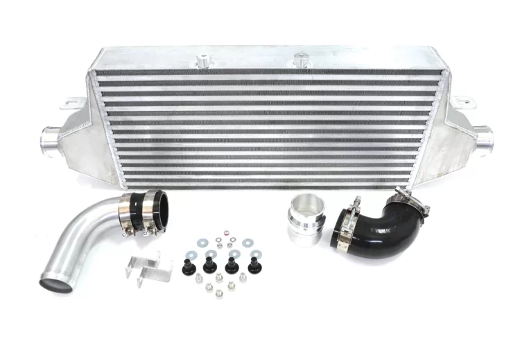 (image for) BMS Genesis G70 3.3T High Performance Intercooler Kit 2019 – 2023