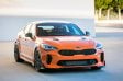 (image for) Air Design KIA STINGER GT Winglet Kit 2019 – 2023