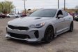 (image for) Air Design KIA STINGER PERFORMANCE HOOD VENT 2019 – 2023