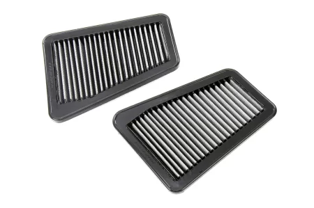 (image for) HPS Performance KIA Stinger 3.3TT Air Filter 2018 – 2022