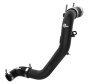 (image for) AFE BladeRunner G70 3.3 Aluminum Cold Side 3 inch Charge Pipe Black 2019 – 2022