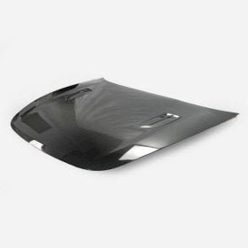 KDM Racer KIA Stinger OE-Style Carbon Fiber Hood 2018 – 2023