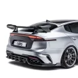 (image for) ADRO KIA STINGER GT FINAL EDITION CARBON FIBER AT-R2 SWAN NECK WING 2018 – 2023