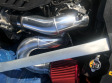 (image for) CX Racing Genesis G70 3.3L Cold Air Intake Kit 2019 – 2023