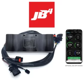 (image for) BMS KIA Stinger JB4 Performance Tuner
