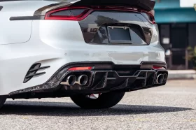 ARK Performance Kia Stinger Legato Rear Diffuser 2018 – 2023