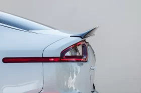 ARK Performance Kia Stinger Type A Carbon Fiber Rear Spoiler 2018 – 2023