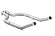 (image for) ARK Performance Kia Stinger 3.3T Down pipe 2018 – 2023