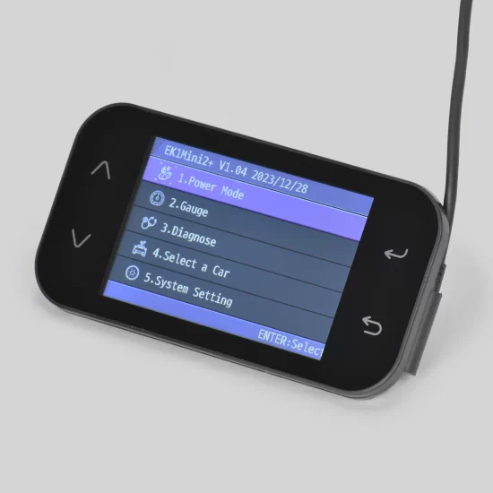 (image for) EK1 Mini2+ Hyundai Elantra Tuner and Logging Device - Click Image to Close