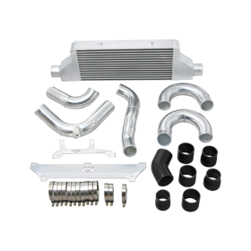 (image for) CX Racing Genesis G70 3.3L Race Intercooler Kit 2019 – 2023