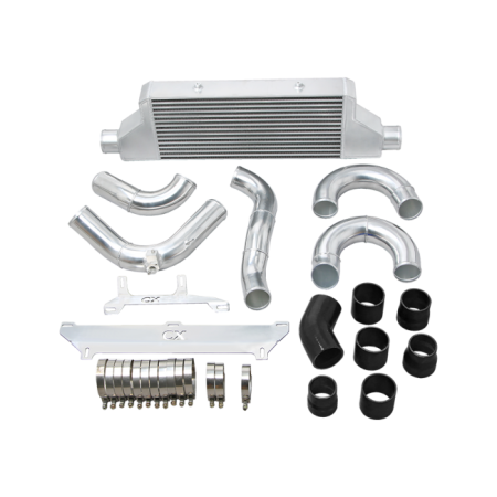 (image for) CX Racing Genesis G70 3.3L Race Intercooler Kit 2019 – 2023