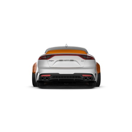 (image for) Krotov KIA Stinger Rear Spoiler 2017 – 2023