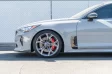 (image for) ARK Performance Kia Stinger 3.3T Genesis G70 3.3T GT-S Lowering Springs 2018 – 2023