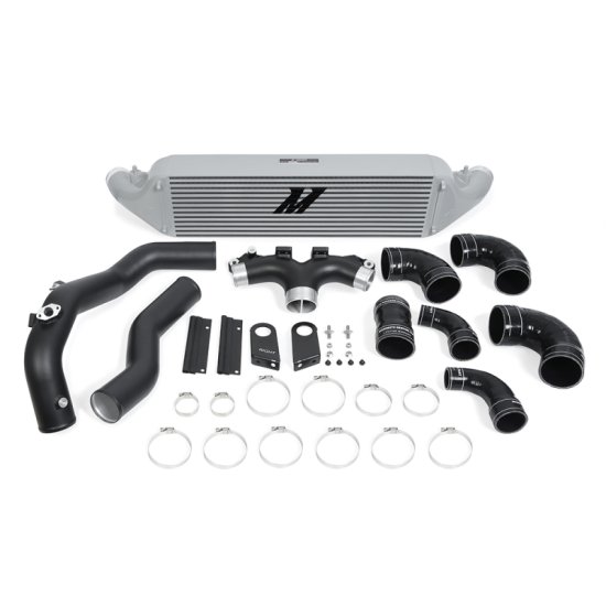 (image for) Mishimoto Kia Stinger & Genesis G70 3.3T Intercooler Kit 2018 – 2023 - Click Image to Close