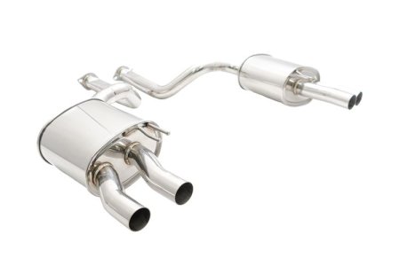 (image for) Megan Racing Kia Stinger 3.3T Cat-Back Exhaust System 2018 – 2023