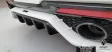 (image for) M&S Stinger Ver.2 Rear Diffuser Force Series [ABS] 2018 - 2023