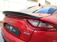 (image for) M&S Stinger Type G Trunk Lip Spoiler [ABS] 2018 - 2023