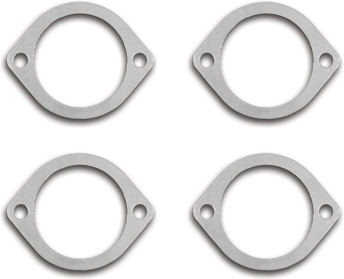 (image for) Remflex 2.5” or 3” Exhaust Gaskets Pack of 4 Pieces - Click Image to Close