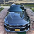 (image for) Strictly Business Motorsports KIA Stinger SBGT-M CF hood 2019 – 2023