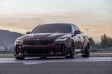 (image for) Ark Performance KIA Stinger Legato Front Wide Body Kit 2018 – 2023