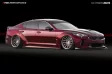 (image for) Ark Performance KIA Stinger Legato Front Wide Body Kit 2018 – 2023