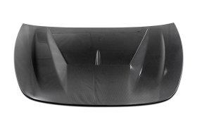 ARK Performance Kia Stinger Legato V2 Carbon Fiber Hood 2018 – 2023