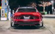 (image for) Zakustech KIA Stinger Carbon Fiber Louvers 2018 – 2023