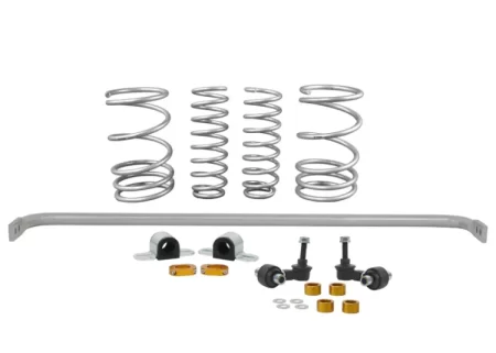 (image for) Whiteline Veloster N Grip Series 1 Spring and Sway Kit 2019 – 2022