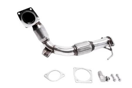 (image for) PLM Veloster N Catted Downpipe 2019 – 2022