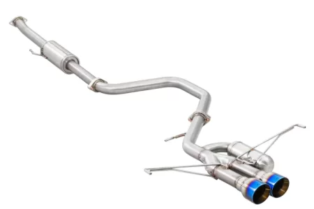 (image for) ARK Performance Veloster Turbo DT-S Exhaust System 2019 – 2022