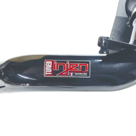 (image for) Injen Veloster N Black Cold Air Intake 2019 – 2022