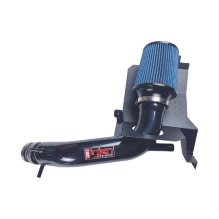 (image for) Injen Veloster N Black Cold Air Intake 2019 – 2022