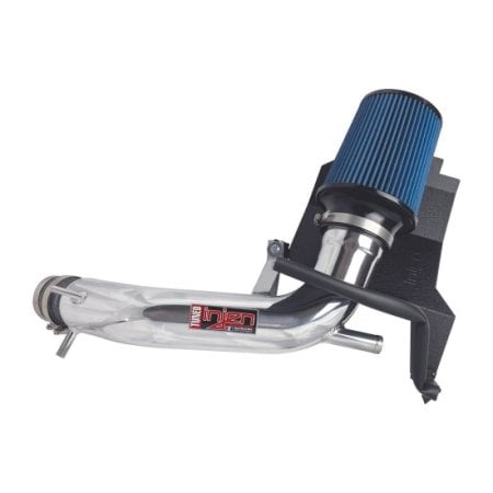 (image for) Injen Veloster N Polished Cold Air Intake 2019 – 2022