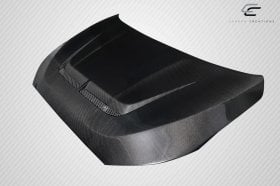 Carbon Creations Veloster Carbon Fiber J-Speed Hood 2019 – 2022