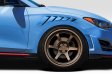 Extreme Dimensions Veloster N Nevus Front Fenders 2019 – 2022