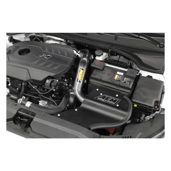 (image for) AEM Veloster N Cold Air Intake 2019 – 2022