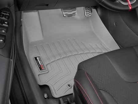 (image for) Weathertech Veloster N Front FloorLiner 2019 – 2022