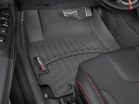 (image for) Weathertech Veloster N Front FloorLiner 2019 – 2022