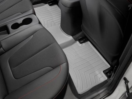 (image for) Weathertech Veloster N Rear FloorLiner 2019 – 2022