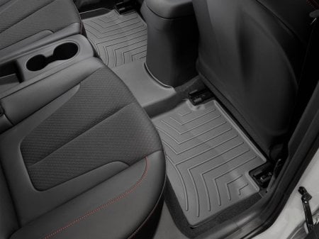 (image for) Weathertech Veloster N Rear FloorLiner 2019 – 2022