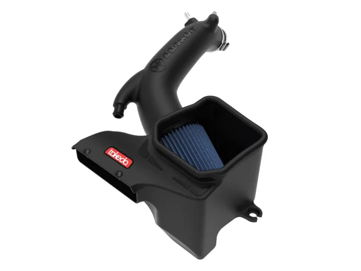 (image for) AFE Veloster N Takeda Stage-2 Cold Air Intake System 2019 – 2022