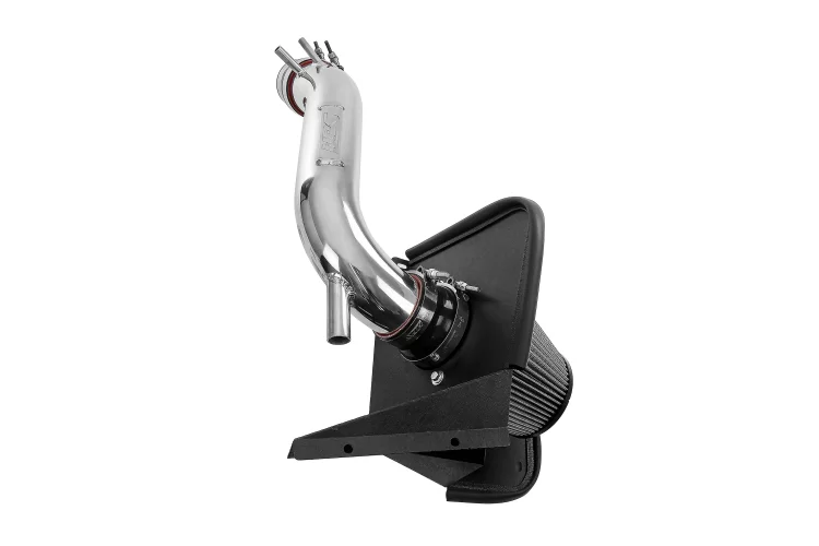 (image for) HPS Performance Veloster N Polished Air Intake Kit 2019 – 2022 - Click Image to Close