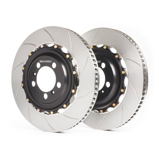 (image for) Giro Disc Veloster N Front 2 Piece Rotors 2019 – 2022